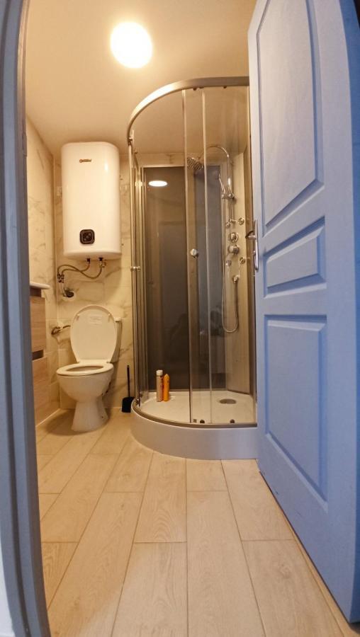Maisonnette Entiere Et Privee, 600M De La Gare Margny-les-Compiegne المظهر الخارجي الصورة